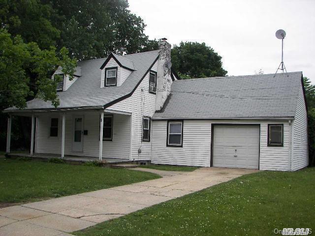 1 of 1 - 53 John Place, Roosevelt, NY