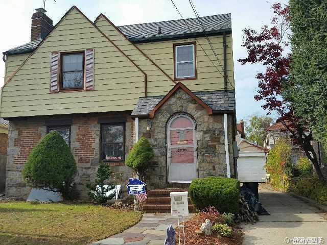 1 of 1 - 29-20 172nd St., Flushing, NY