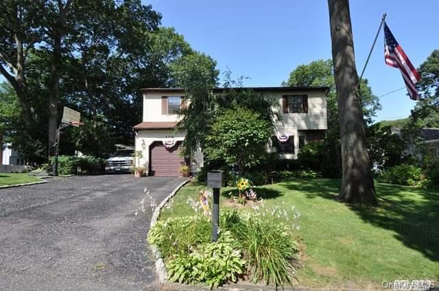 1 of 1 - 308 Port Avenue, Ronkonkoma, NY