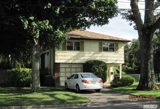 1 of 1 - 44 Lee Avenue, Wheatley Heights, NY