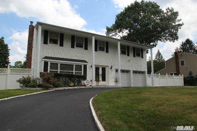1 of 1 - 1228 Mcfadden Drive, East Northport, NY