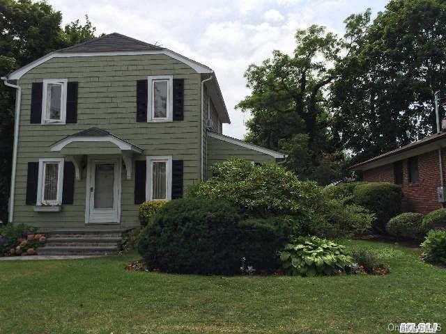 1 of 1 - 109 Gregory Avenue, Merrick, NY