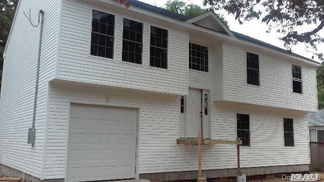 1 of 1 - 235 Cypress Drive, Mastic Beach, NY