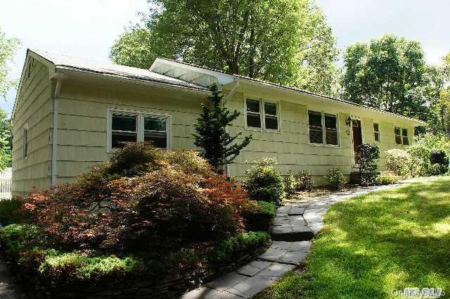 1 of 1 - 19 Harvard Road, Shoreham, NY