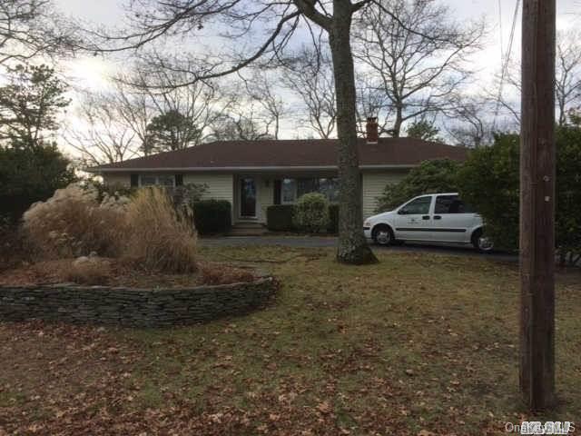 1 of 1 - 1 Bittersweet Avenue, Hampton Bays, NY