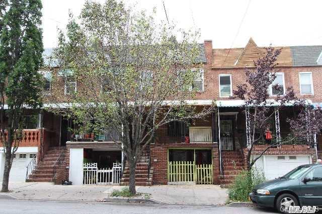 1 of 1 - 83-09 57 Avenue, Elmhurst, NY