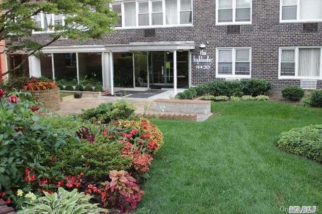 1 of 1 - 164-20 Highland Avenue # 9n, Jamaica Hills, NY