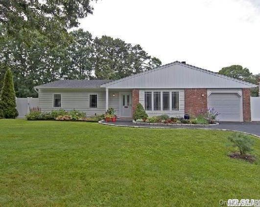 1 of 1 - 8 Wyeth St., Selden, NY