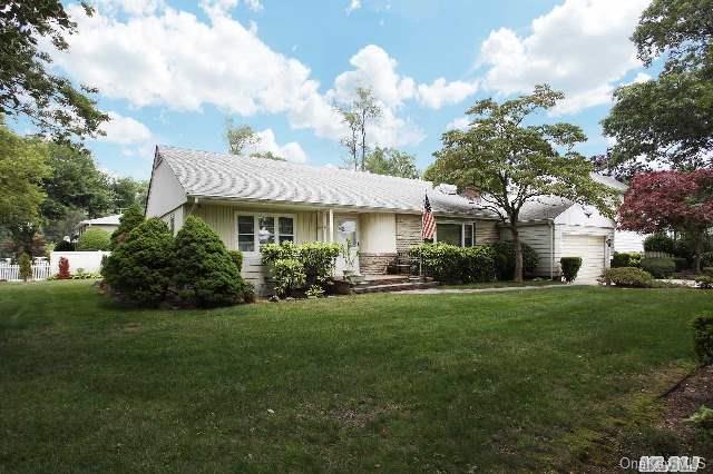 1 of 1 - 529 Emerson Avenue, North Baldwin, NY