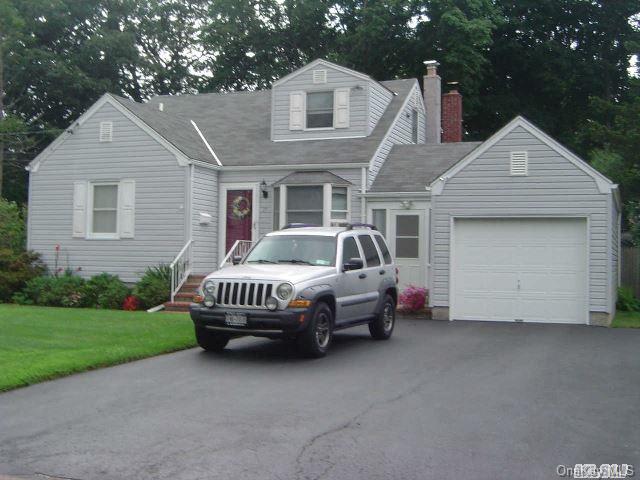 1 of 1 - 27 Howe St., Huntington Station, NY