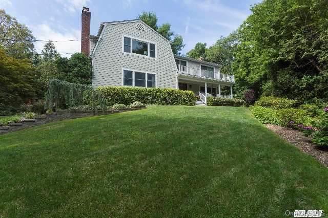 1 of 1 - 123 Neck Road, Huntington, NY