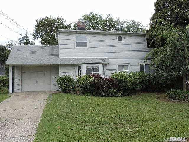 1 of 1 - 51 Martin Lane, Westbury, NY