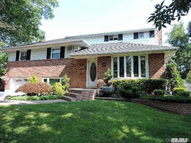 1 of 1 - 8 Lourae Drive, Massapequa Park, NY
