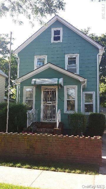 1 of 1 - 191-09 122nd Avenue, Springfield Gardens, NY