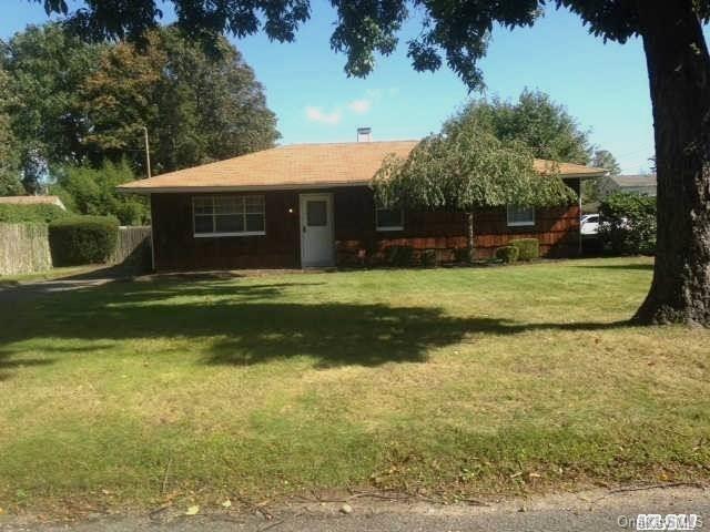 1 of 1 - 89 Lincoln Drive, Mastic Beach, NY