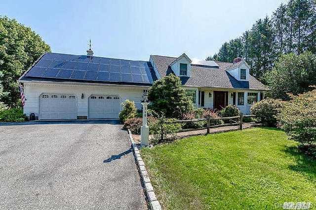 1 of 1 - 550 Mt. Beulah Avenue, Southold, NY