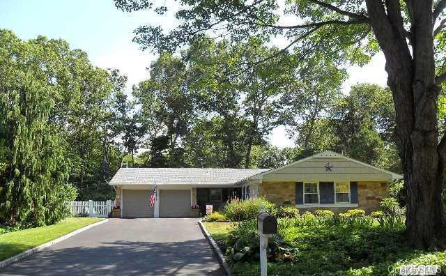 1 of 1 - 10 Saddler Lane, Stony Brook, NY