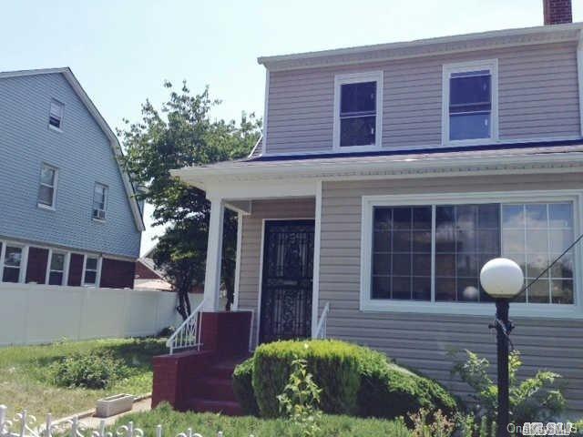 1 of 1 - 190-02 117th Road, Saint Albans, NY