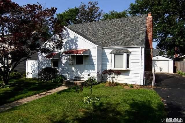 1 of 1 - 2342 Maple St., Seaford, NY