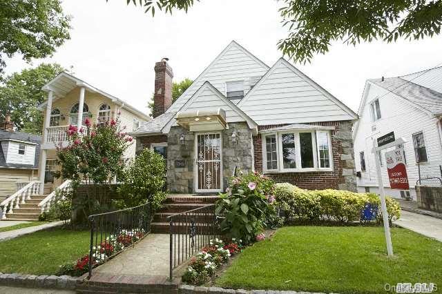 1 of 1 - 81-37 166th St., Hillcrest, NY