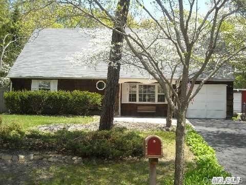 1 of 1 - 302 River, Shirley, NY