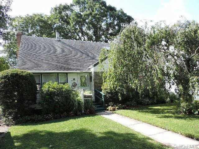 1 of 1 - 52 Locust St., Westbury, NY