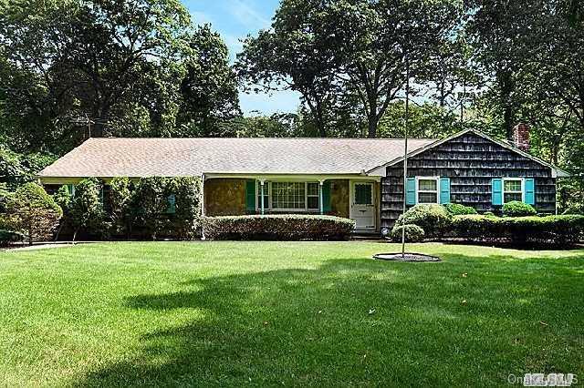 1 of 1 - 2 Buttonwood Drive, Dix Hills, NY