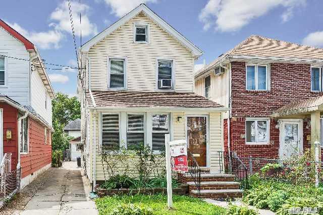 1 of 1 - 222-16 92nd Road, Queens Village, NY
