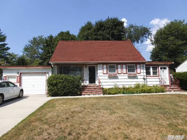 1 of 1 - 152 Front Avenue, Brentwood, NY
