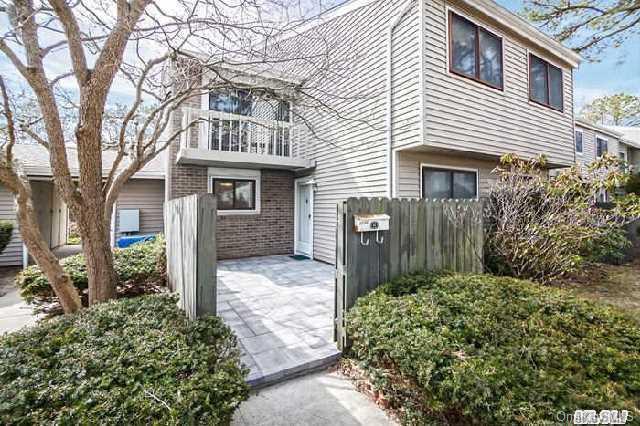 1 of 1 - 233 G Springmeadow Drive, Holbrook, NY