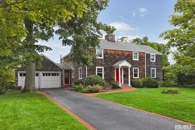 1 of 1 - 106 Bayway Avenue, Brightwaters, NY