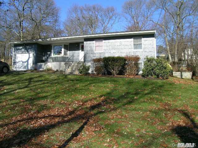 1 of 1 - 31 Foxboro Avenue, Farmingville, NY