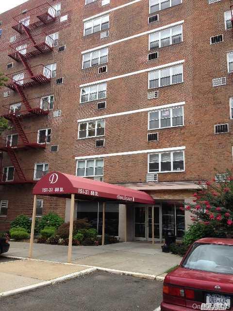1 of 1 - 151-31 88 St. # 3-h, Howard Beach, NY