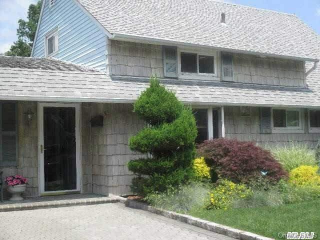 1 of 1 - 127 Rim Lane, Hicksville, NY