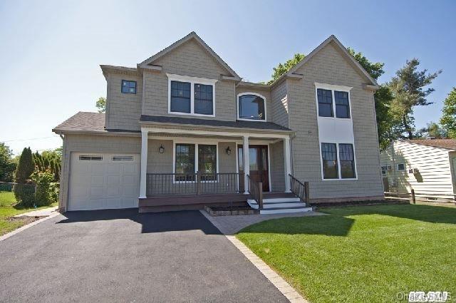 1 of 1 - 6 Diamond Drive, Plainview, NY