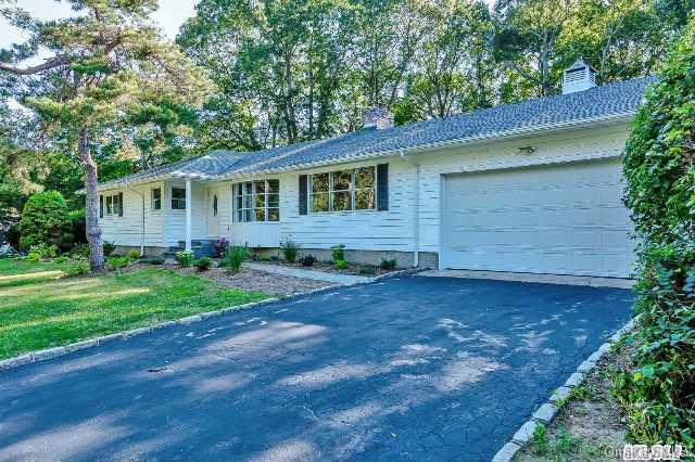 1 of 1 - 12 Kemswick Drive, Stony Brook, NY