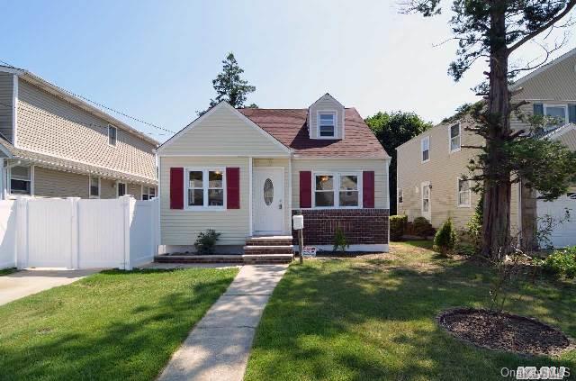 1 of 1 - 106 Broadway, West Hempstead, NY