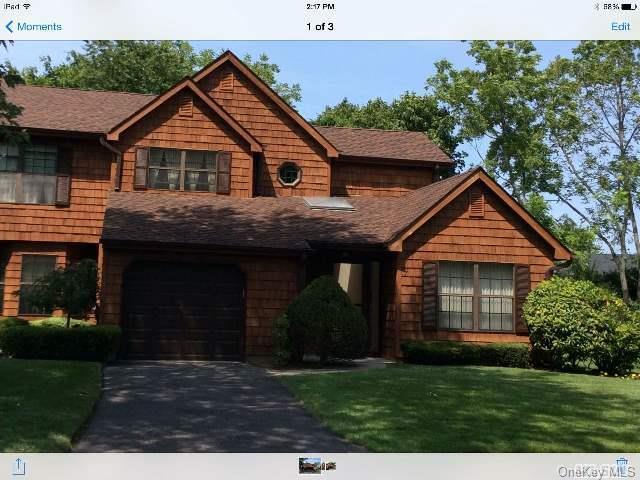 1 of 1 - 7 Sutton Place, Islip, NY