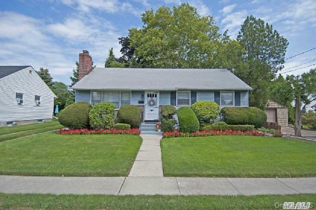 1 of 1 - 246 7th St., Bethpage, NY