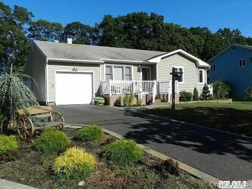 1 of 1 - 547 Renee Drive, Bayport, NY