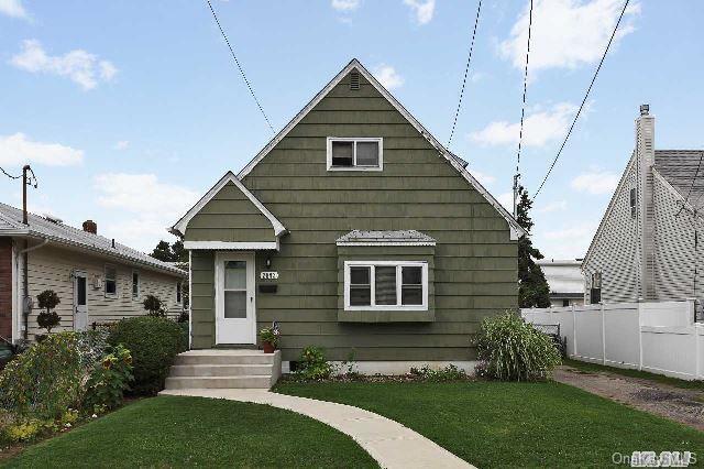 1 of 1 - 2943 Marlborough Road, Oceanside, NY