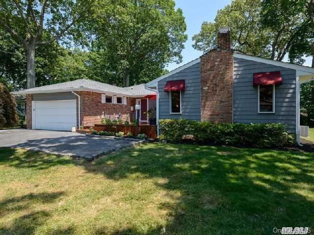 1 of 1 - 38 Moss Lane, Jericho, NY