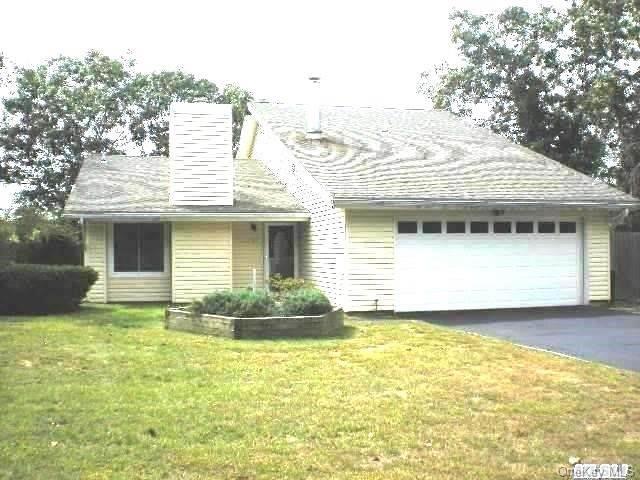 1 of 1 - 14 Groton Lane, Coram, NY