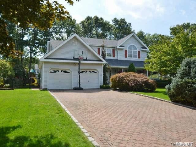 1 of 1 - 34 Tony Drive, Kings Park, NY