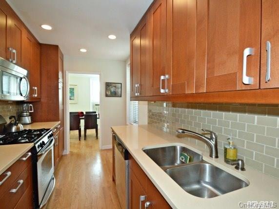 1 of 1 - 18-50 211th St. # 5b, Bayside, NY