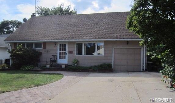 1 of 1 - 1124 Bellmore Road, North Bellmore, NY