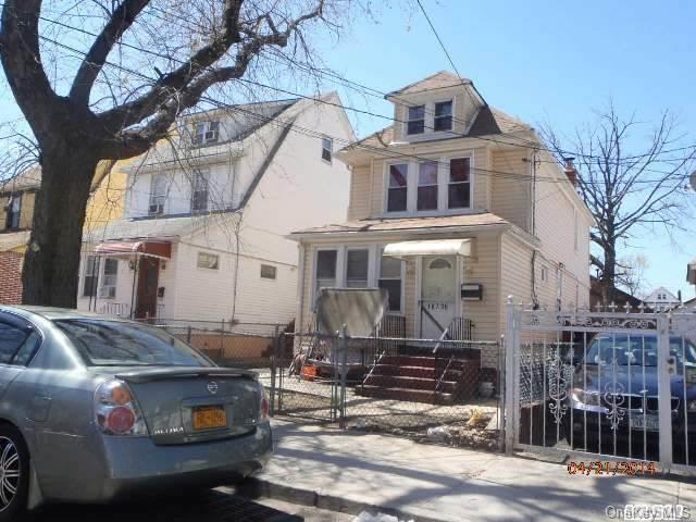 1 of 1 - 107-36 131st St., Richmond Hill, NY