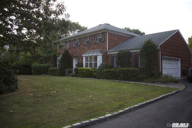 1 of 1 - 70 Margin Drive, Shirley, NY