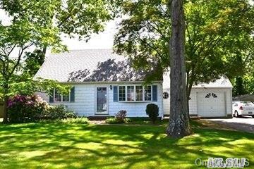 1 of 1 - 18 Bay 2nd St., Islip, NY