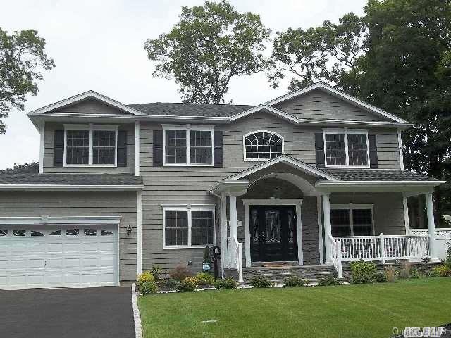 1 of 1 - 233 Linden St., Massapequa, NY